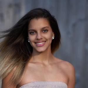 Meet your Posher, Zoe